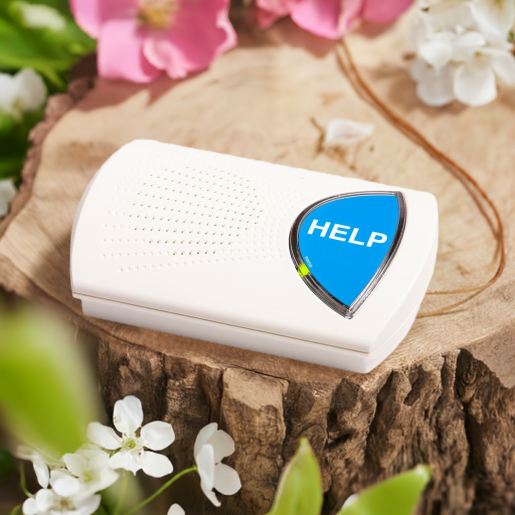 MyHelp In-Home Medical Alert Systems